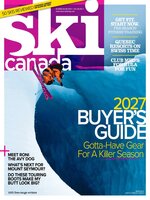 Ski Canada